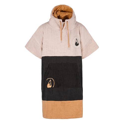 WAVE HAWAII Poncho Soul von WAVE HAWAII