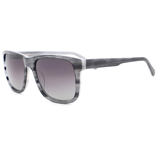 WAVE HAWAII - Sportliche Sonnenbrille aus Acetat - grau von WAVE HAWAII