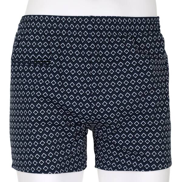 WAVEBREAKER Badehose Badehose von WAVEBREAKER