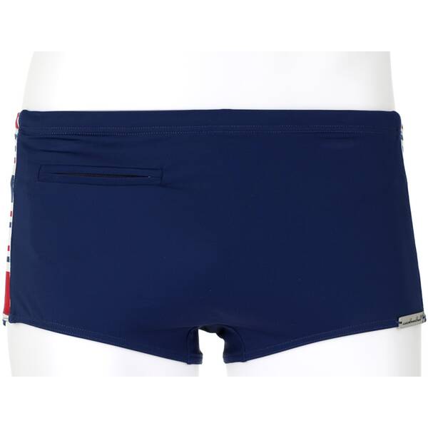 WAVEBREAKER Badehose Badehose von WAVEBREAKER