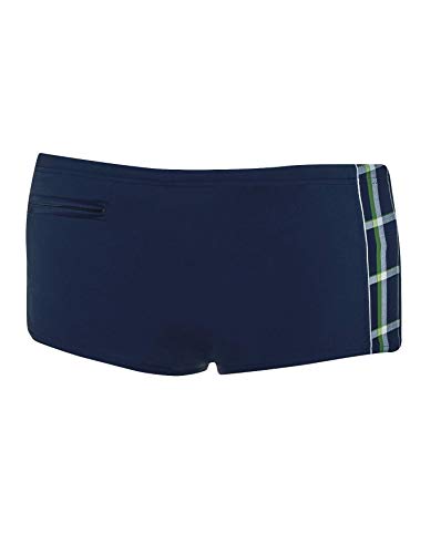 WAVEBREAKER Badehose Nachtblau 5 von WAVEBREAKER