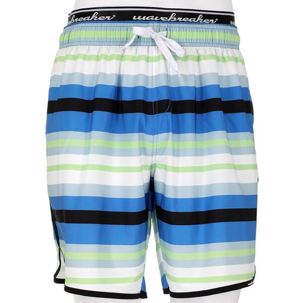 WAVEBREAKER Herren Badebermuda Shorts von WAVEBREAKER