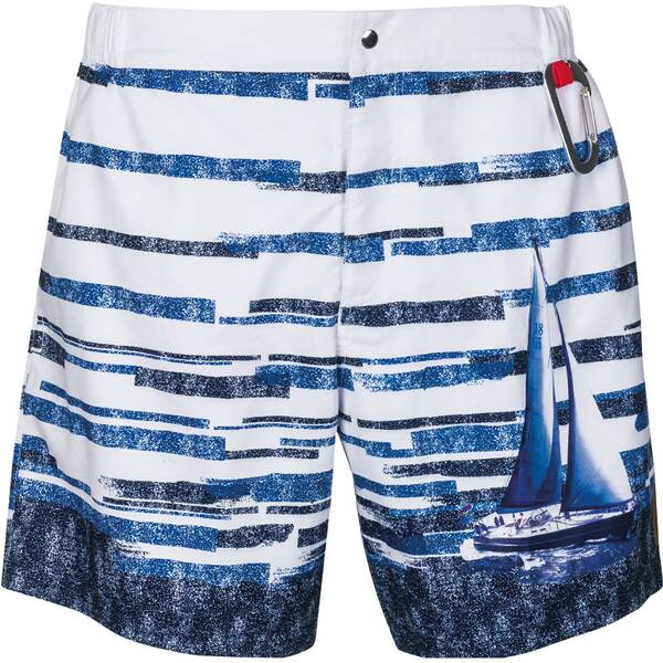 WAVEBREAKER Herren Badebermuda Shorts von WAVEBREAKER