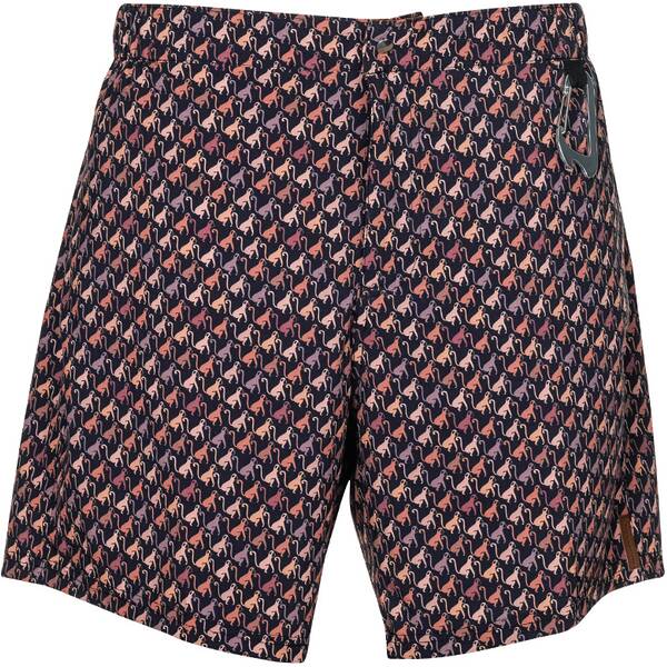 WAVEBREAKER Herren Badebermuda Shorts von WAVEBREAKER