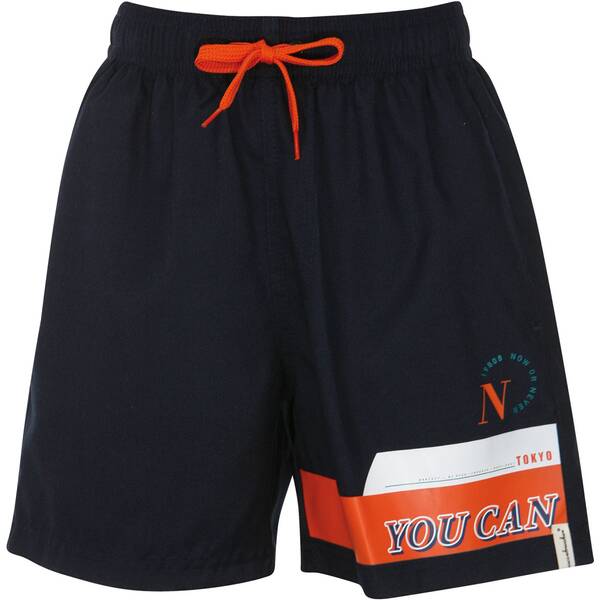 WAVEBREAKER Kinder Badeshorts Shorts von WAVEBREAKER