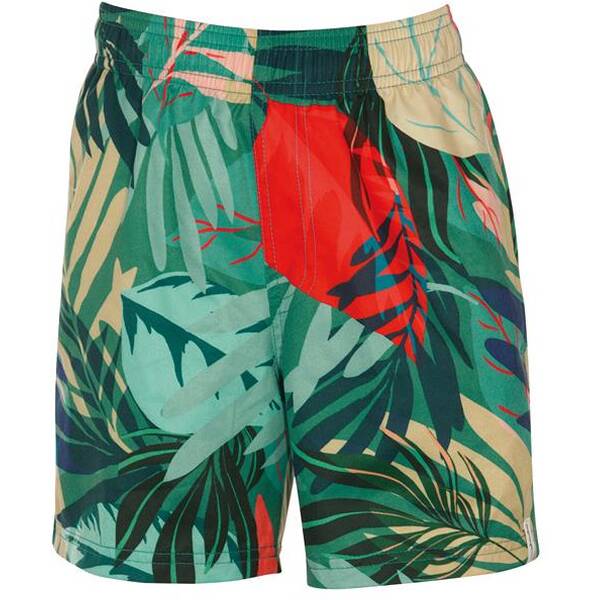 WAVEBREAKER Kinder Badeshorts Shorts von WAVEBREAKER