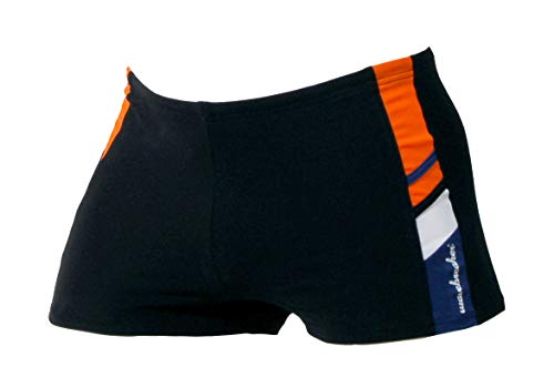 Weavebraker Wavebreaker Badehose schwarz - 8 von WAVEBREAKER