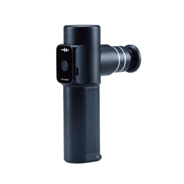 WAVEWAVE - Fascial Release Gun WAVEWAVE003-BK_A196 - 1stück - Black von WAVEWAVE