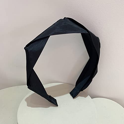 Haarspangen, Persönlichkeit und modische Haarnadeln sind einfach und nicht einfach.(Black) von WAWPU