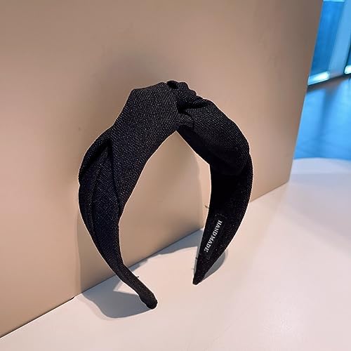 Haarspangen, modische Haarnadeln, um die Höhe der Schädeldecke zu erhöhen und das Alter des Mädchens zu verringern, die hohe Haarnadel auf der Schädeldecke(Black A4437) von WAWPU