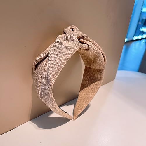 Haarspangen, modische Haarnadeln, um die Höhe der Schädeldecke zu erhöhen und das Alter des Mädchens zu verringern, die hohe Haarnadel auf der Schädeldecke(Khaki A4441) von WAWPU