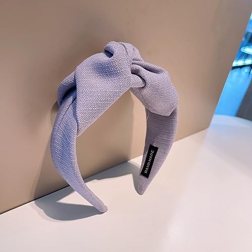 Haarspangen, modische Haarnadeln, um die Höhe der Schädeldecke zu erhöhen und das Alter des Mädchens zu verringern, die hohe Haarnadel auf der Schädeldecke(Purple A4439) von WAWPU