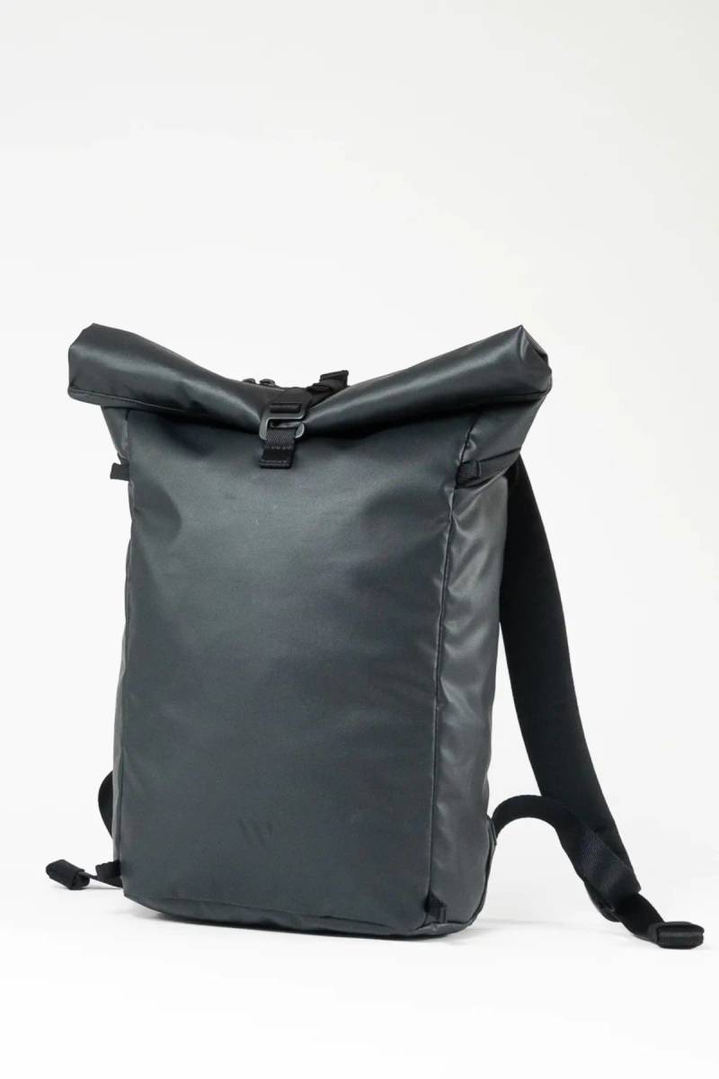 Day Pack Mini Sleek Black Day Pack Mini Sleek Black von WAYKS