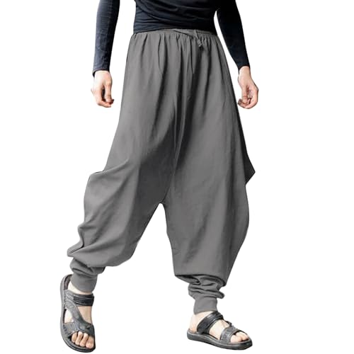Japanische Ninja Hose Herren Harajuku Sporthose Jogginghose Trainingshose Sporthose Fitness Jogg Japan Kosmo Style Hose Herren Sportswear Club Streetwear Jogginghose atmungsaktive Japanische Ninja Hose Herren Harajuku Sporthose Jogginghose Trainingshose Sporthose Fitness Jogg Japan Kosmo Style Hose Herren Sportswear Club Streetwear Jogginghose atmungsaktive von WAZHAKU