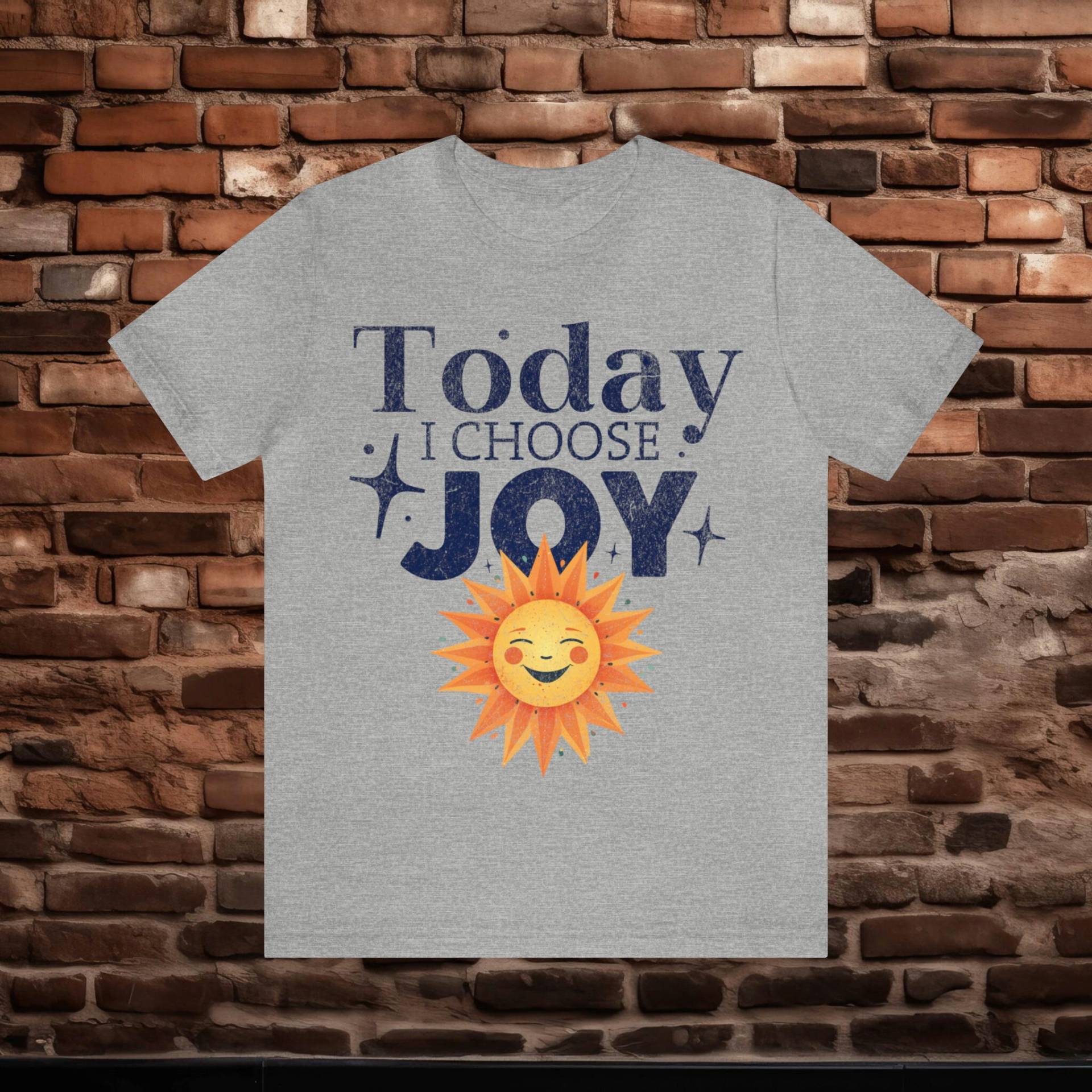 Motivational Quote T-Shirt Joy Celebrate Life Positivity Positive Vibes Motivational Quote T-Shirt Joy Celebrate Life Positivity Positive Vibes von WBCreativeWorkshop