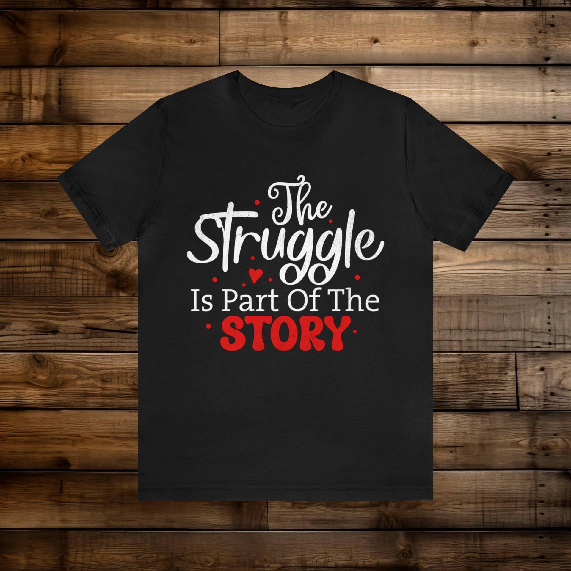 Motivational T-Shirt Saying Motivation T-Shirt Gift Idea Motivational T-Shirt Saying Motivation T-Shirt Gift Idea von WBCreativeWorkshop