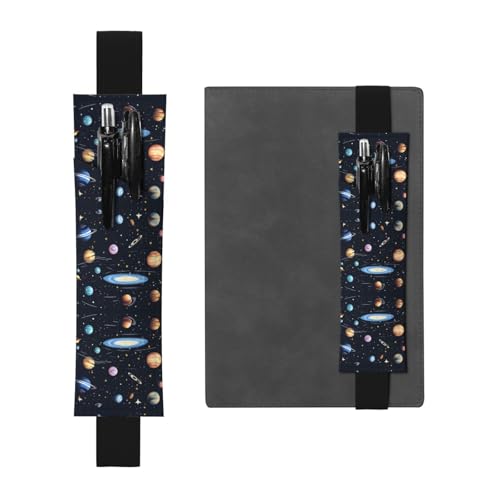 WBQLSL Das Solar-Familienmuster mit elastischem Band ist geeignet für Mädchen Geburtstagsgeschenke/Lehrertag/Abschluss-Saison Intime Schreibwaren-Geschenkbox WBQLSL Das Solar-Familienmuster mit elastischem Band ist geeignet für Mädchen Geburtstagsgeschenke/Lehrertag/Abschluss-Saison Intime Schreibwaren-Geschenkbox von WBQLSL