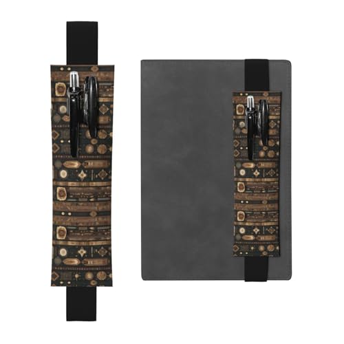 WBQLSL Federmäppchen im Bohemian-Stil, elastisches Band, geeignet für Mädchen Geburtstagsgeschenke/Lehrertag/Abschluss-Saison Intime Schreibwaren Geschenkbox WBQLSL Federmäppchen im Bohemian-Stil, elastisches Band, geeignet für Mädchen Geburtstagsgeschenke/Lehrertag/Abschluss-Saison Intime Schreibwaren Geschenkbox von WBQLSL