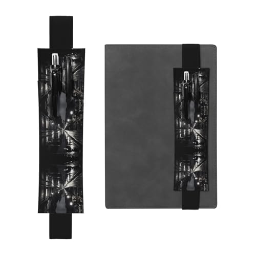 WBQLSL Federmäppchen mit elastischem Band, geeignet für Mädchen, Geburtstagsgeschenke, Lehrertag, Abschlussfeier, Intim-Schreibwaren-Geschenkbox WBQLSL Federmäppchen mit elastischem Band, geeignet für Mädchen, Geburtstagsgeschenke, Lehrertag, Abschlussfeier, Intim-Schreibwaren-Geschenkbox von WBQLSL