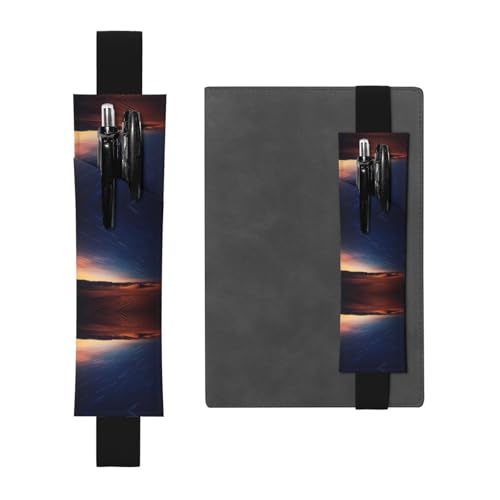 WBQLSL Oasis Federmäppchen mit elastischem Band, geeignet für Mädchen, Geburtstagsgeschenke, Lehrertag, Abschlussfeier, Intimschreibwaren, Geschenkbox WBQLSL Oasis Federmäppchen mit elastischem Band, geeignet für Mädchen, Geburtstagsgeschenke, Lehrertag, Abschlussfeier, Intimschreibwaren, Geschenkbox von WBQLSL