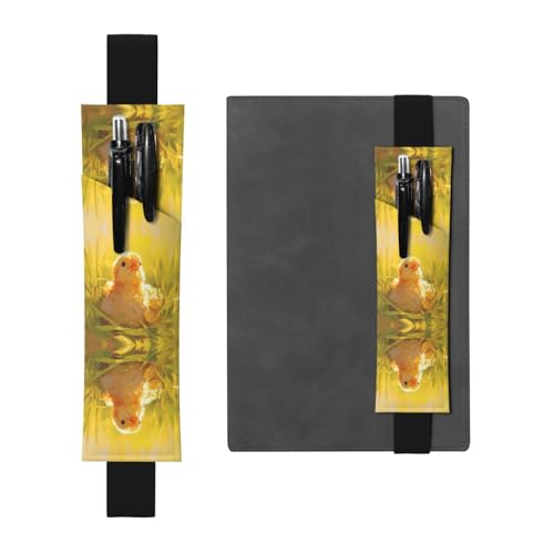 WBQLSL Stifteetui mit Gummiband, geeignet für Mädchen, Geburtstagsgeschenke, Lehrertag, Abschlussfeier, Intimschreibwaren, Geschenkbox WBQLSL Stifteetui mit Gummiband, geeignet für Mädchen, Geburtstagsgeschenke, Lehrertag, Abschlussfeier, Intimschreibwaren, Geschenkbox von WBQLSL