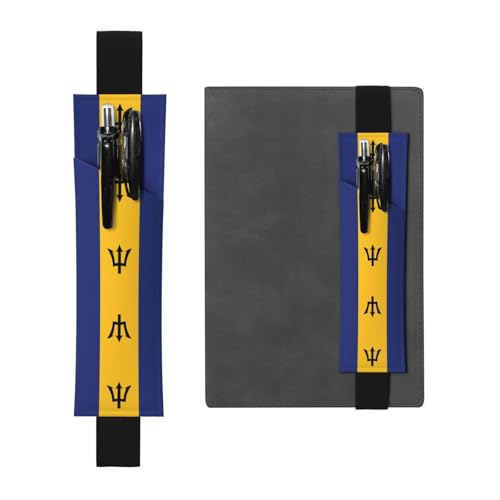 WBQLSL Stiftetasche mit Flaggenmuster und elastischem Band, geeignet für Mädchen, Geburtstagsgeschenke, Lehrertag, Abschlussfeier, Intimschreibwaren, Geschenkbox WBQLSL Stiftetasche mit Flaggenmuster und elastischem Band, geeignet für Mädchen, Geburtstagsgeschenke, Lehrertag, Abschlussfeier, Intimschreibwaren, Geschenkbox von WBQLSL