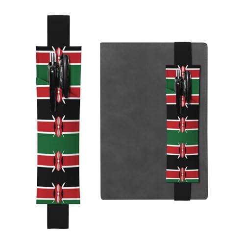 WBQLSL Stifttasche mit Flaggenmuster und elastischem Band, geeignet für Mädchen, Geburtstagsgeschenke, Lehrertag, Abschlussfeier, Intimschreibwaren, Geschenkbox WBQLSL Stifttasche mit Flaggenmuster und elastischem Band, geeignet für Mädchen, Geburtstagsgeschenke, Lehrertag, Abschlussfeier, Intimschreibwaren, Geschenkbox von WBQLSL