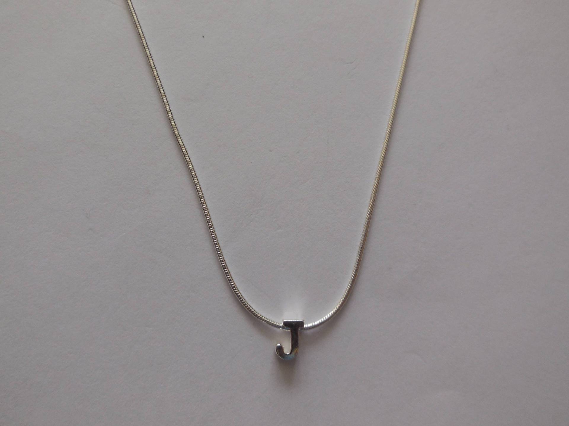 sterling Silber, Silber Halskette, Einfacher Schmuck, Handgemachte Anhänger, Einfaches Design sterling Silber, Silber Halskette, Einfacher Schmuck, Handgemachte Anhänger, Einfaches Design von WBcoraljewelry
