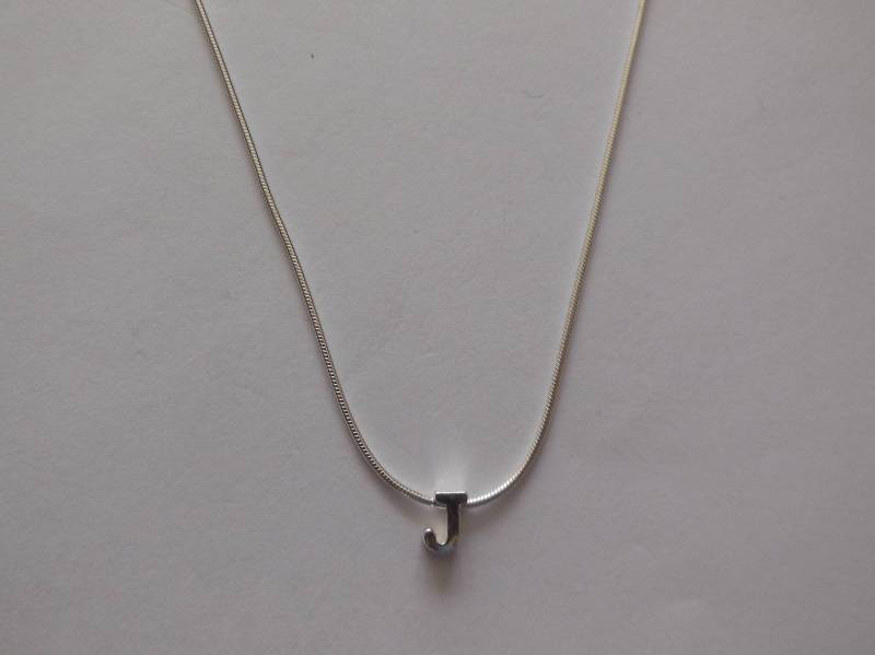 sterling Silber, Silber Halskette, Einfacher Schmuck, Handgemachte Anhänger, Einfaches Design sterling Silber, Silber Halskette, Einfacher Schmuck, Handgemachte Anhänger, Einfaches Design von WBcoraljewelry