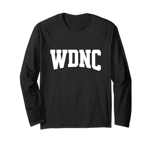 WDNC Club Member We Do Not Care Geschenk Frauen Perimenopause Langarmshirt WDNC Club Member We Do Not Care Geschenk Frauen Perimenopause Langarmshirt von WDNC T-Shirt Co.