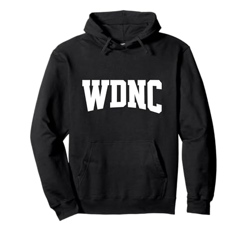 WDNC Club Member We Do Not Care Geschenk Frauen Perimenopause Pullover Hoodie WDNC Club Member We Do Not Care Geschenk Frauen Perimenopause Pullover Hoodie von WDNC T-Shirt Co.