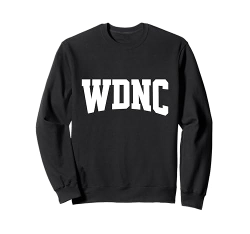 WDNC Club Member We Do Not Care Geschenk Frauen Perimenopause Sweatshirt WDNC Club Member We Do Not Care Geschenk Frauen Perimenopause Sweatshirt von WDNC T-Shirt Co.
