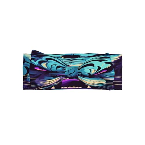 WDXQHY Haarreif mit weicher Schleife, für Babys und Kleinkinder, für 0–6 Monate von WDXQHY