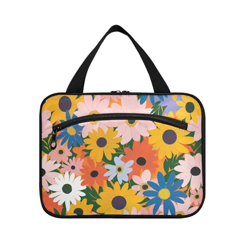 Reise-Set zum Aufhängen mit Haken, tragbare Designer-Make-up-Tasche für Frauen, Reisen, Kreuzfahrten, Bolso de Mano para Hombre L von WDdZzyy