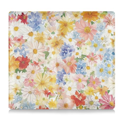 WDdZzyy Austria Edelweiss Beauty Flower PU Leder Auto Registrierung Versicherung & Ausweishalter Essential Wallet Case für wichtige Dokumente, Führerschein, Karten von WDdZzyy