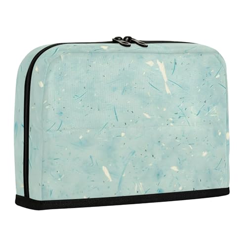 WDdZzyy Nahtloses Kraftpapier Textur Bleistift Aufbewahrungsbox Große Kapazität Make-up Tasche Einfache Schreibwaren Tasche für Teenager Reisen von WDdZzyy