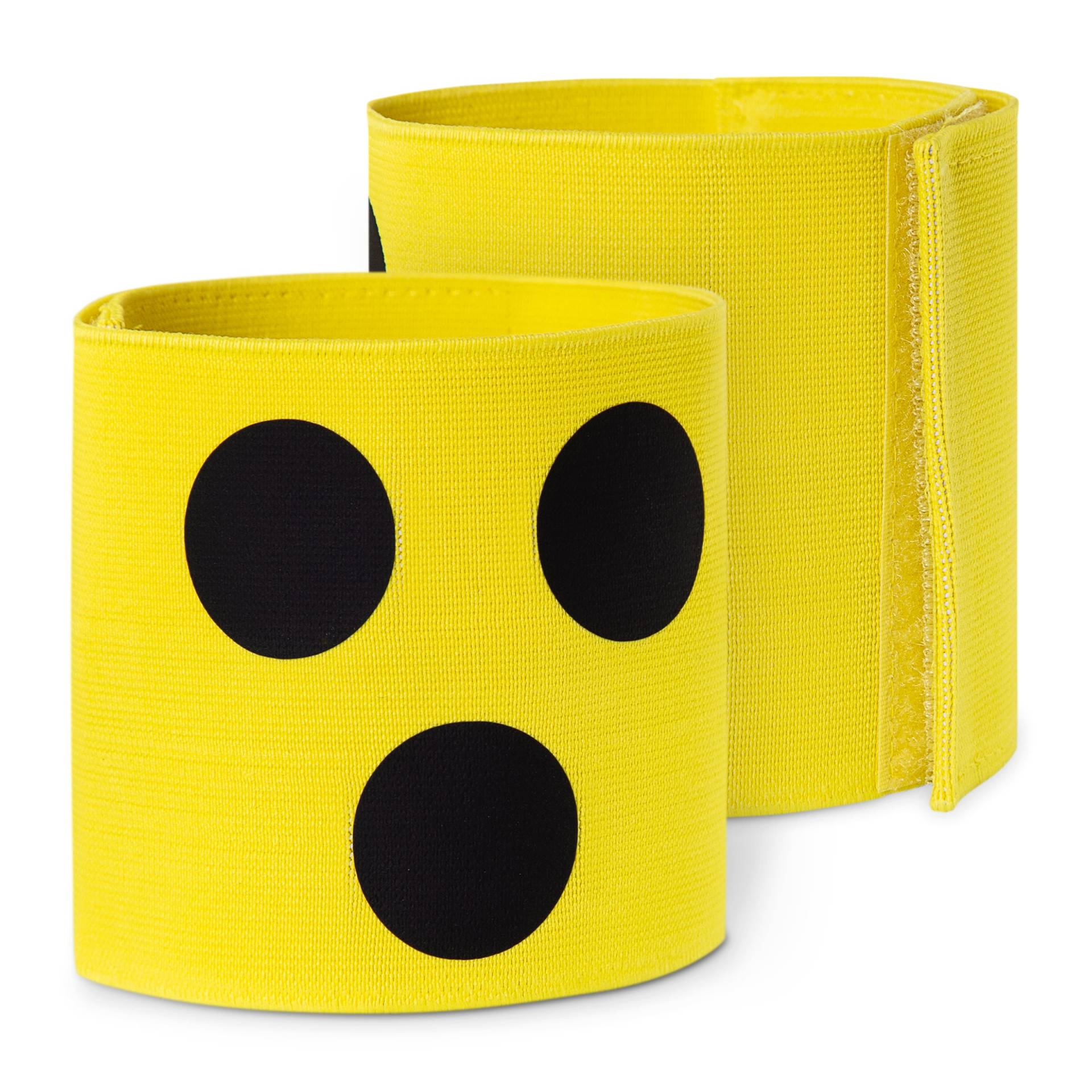 Blindenbinde Für Sehbehinderte 38-39cm Erwachsene Blindenarmbinde Mit Klettverschluss von WDesignsDe