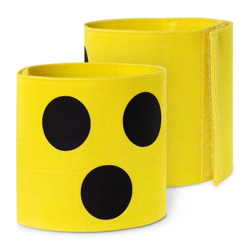 Blindenbinde Für Sehbehinderte 38-39cm Erwachsene Blindenarmbinde Mit Klettverschluss von WDesignsDe
