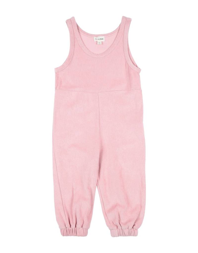 WE ARE KIDS Jumpsuit Kinder Antikrosa von WE ARE KIDS