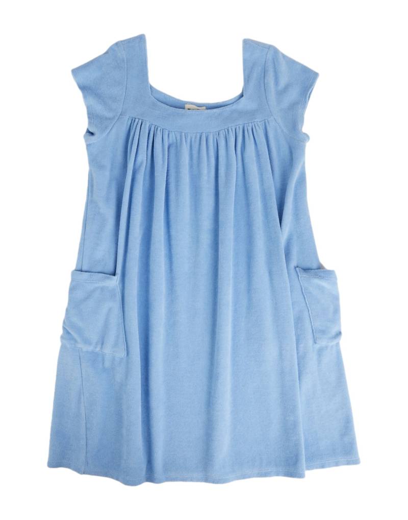 WE ARE KIDS Kinderkleid Kinder Himmelblau von WE ARE KIDS