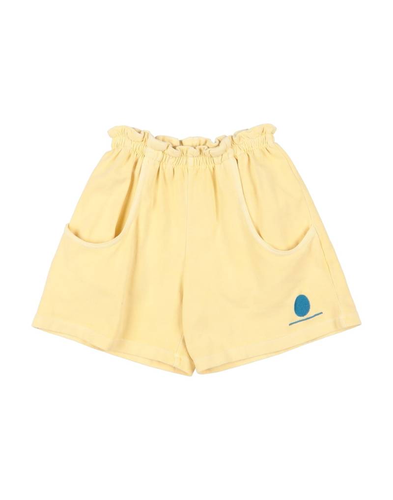 WE ARE KIDS Shorts & Bermudashorts Kinder Gelb von WE ARE KIDS