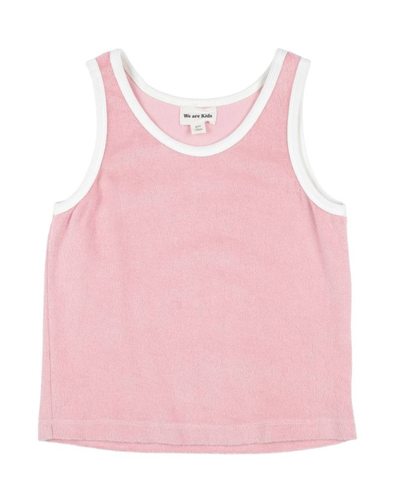 WE ARE KIDS T-shirts Kinder Antikrosa von WE ARE KIDS