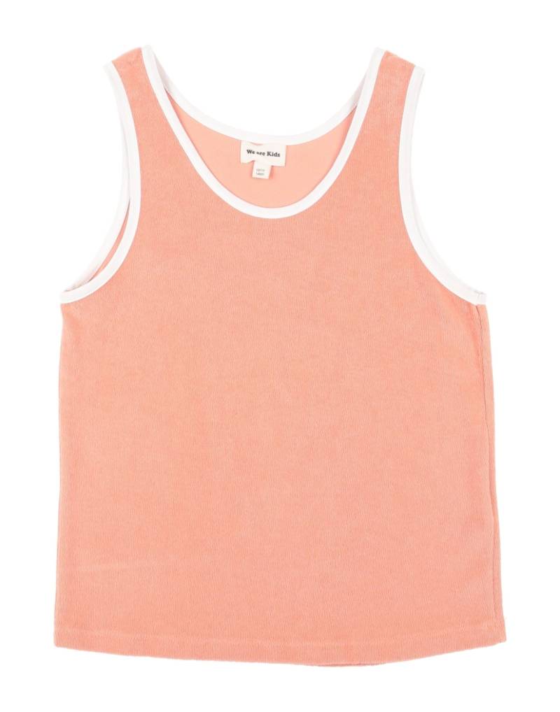 WE ARE KIDS T-shirts Kinder Lachs von WE ARE KIDS