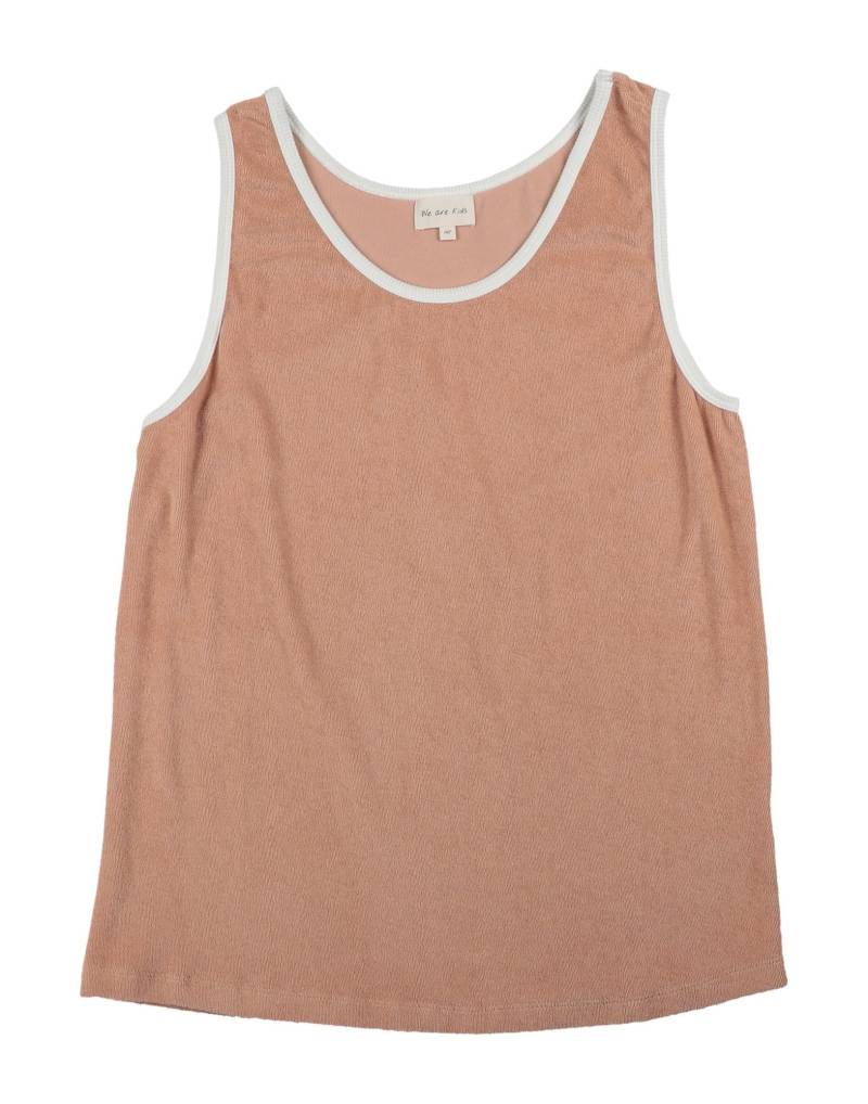 WE ARE KIDS T-shirts Kinder Sand von WE ARE KIDS