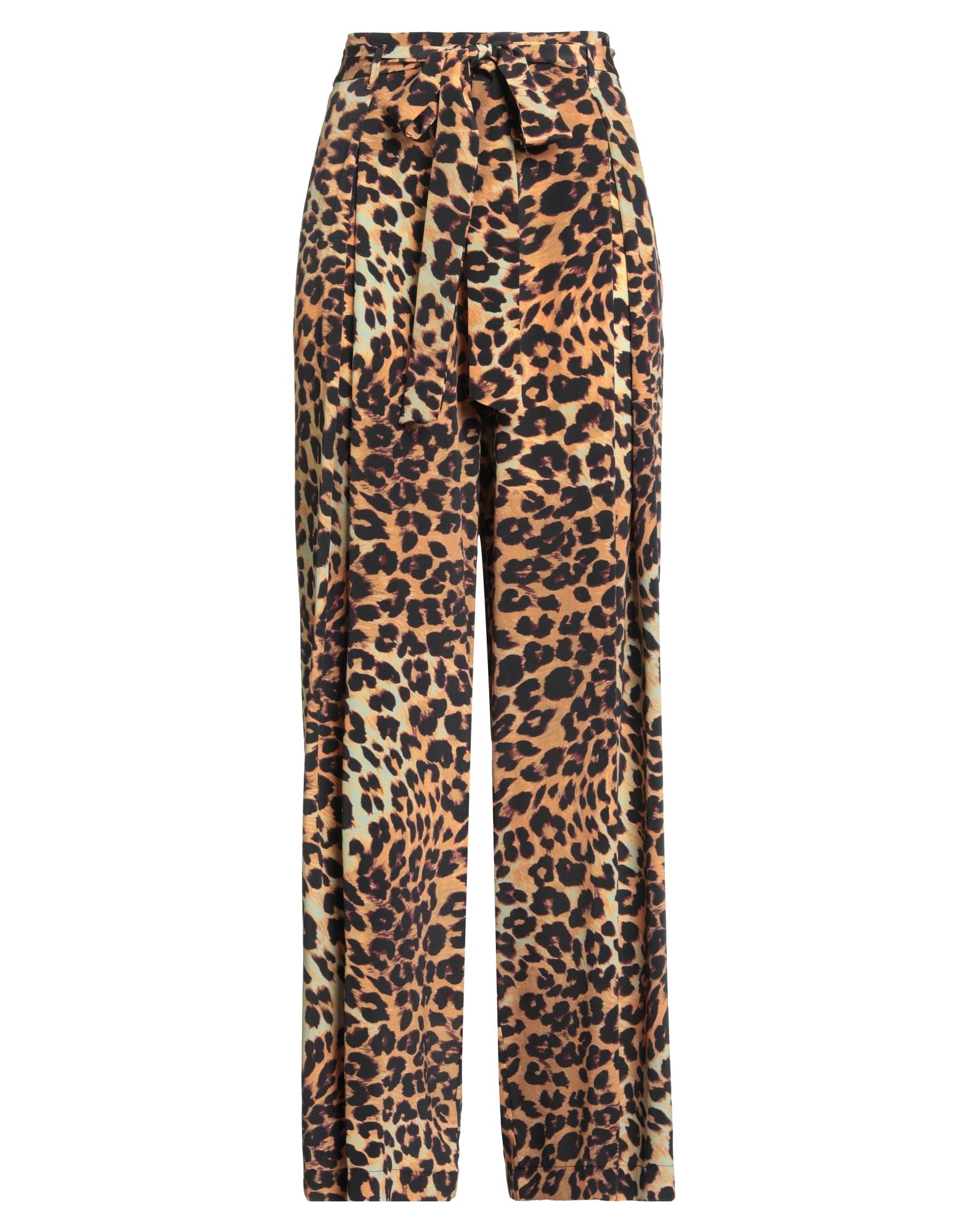 WE ARE LEONE Hose Damen Sand von WE ARE LEONE