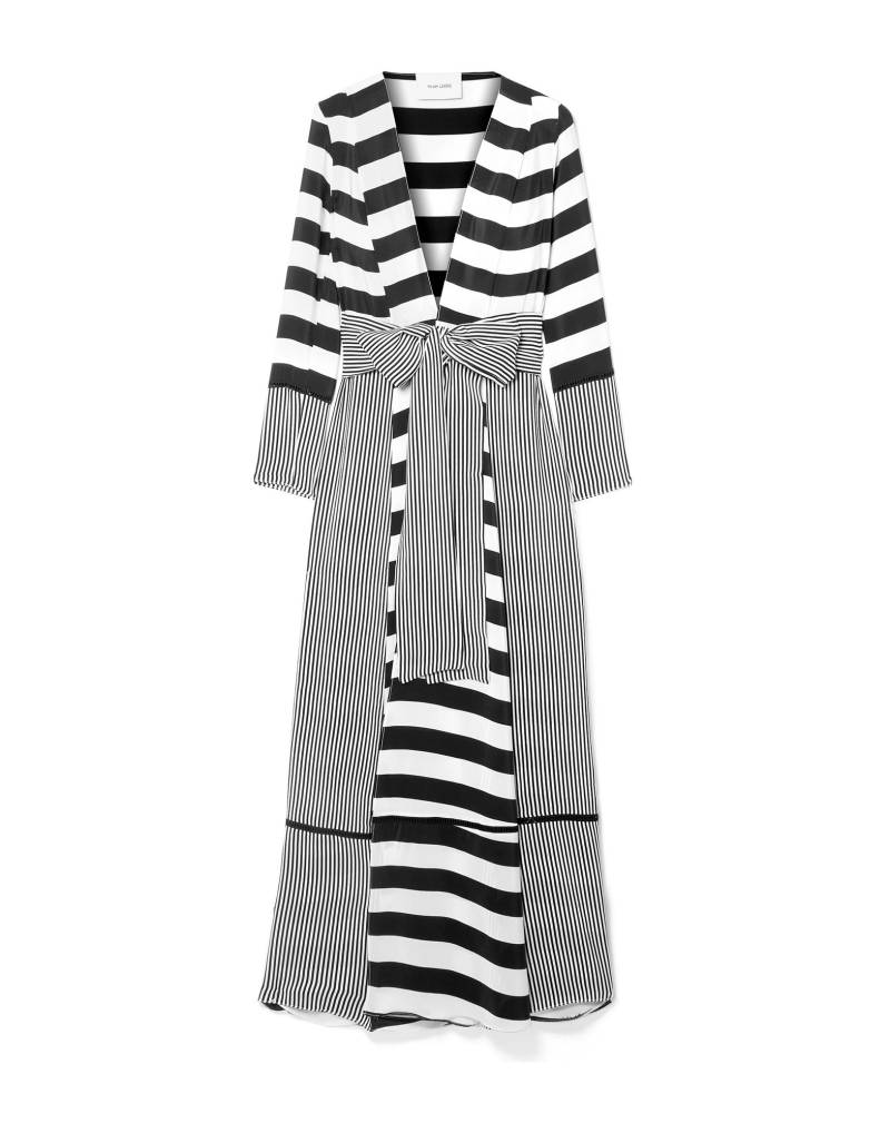 WE ARE LEONE Jacke, Mantel & Trenchcoat Damen Weiß von WE ARE LEONE