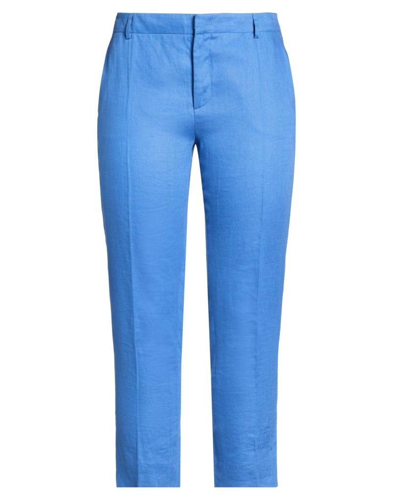 WE FOR BE Hose Damen Azurblau von WE FOR BE