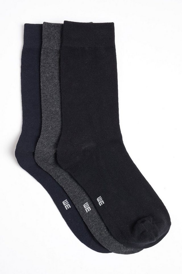 WE Fashion Basicsocken von WE Fashion