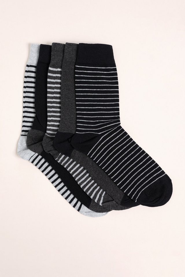 WE Fashion Basicsocken von WE Fashion