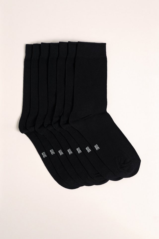 WE Fashion Basicsocken von WE Fashion